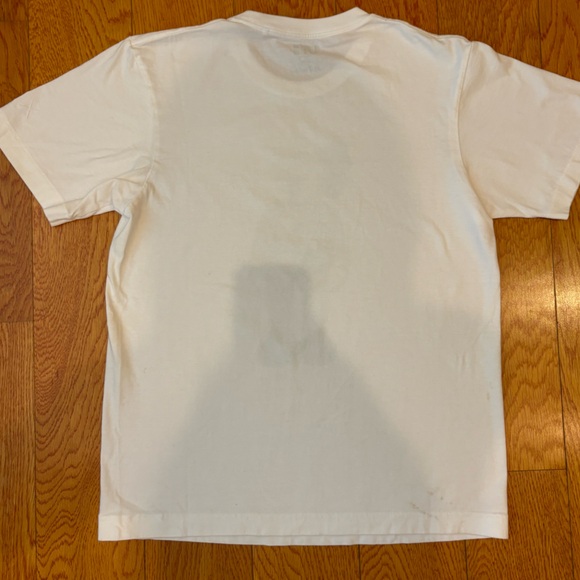 KAWS x Uniqlo Flayed Tee, XS - Picture 10 of 10